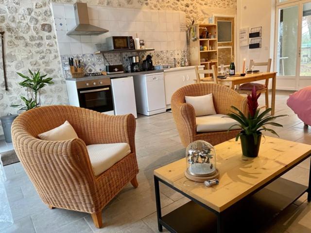 La Marelle Acomodação com café da manhã Avrillé-les-Ponceaux Exterior foto